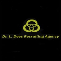 Dr. L. Dees Recruiting Agency logo - Similar company to Horkus Solutions