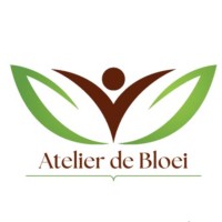 Atelier De Bloei logo - Similar company to Lariks Welzijn En Zorg