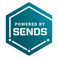 SENDS Technology logo - Similar company to Vana Labs