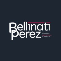Bellinati Perez logo - Similar company to Api