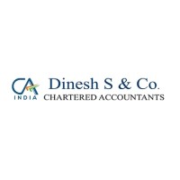 Dinesh S & Co ! Chartered Accountants logo - Similar company to S. Dinesh & Co.