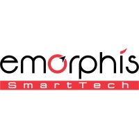 Emorphis Smart Tech logo - Similar company to Emorphis Health