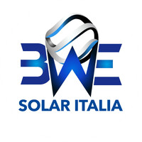 BWE Solar Italia logo - Similar company to Tech.Solutions Srl