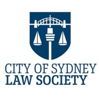 City of Sydney Law Society logo - Similar company to Sydney Quantitative