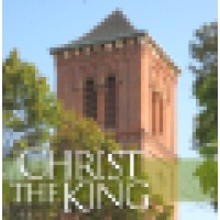 Christ the King Presbyterian Church logo - Similar company to The Octet Collaborative At Mit