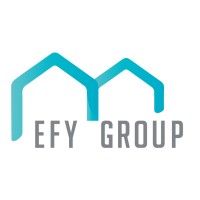 EFY Group B.V. logo - Similar company to Torenstadgroep