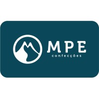 MPE Confecções logo - Similar company to Itaivan Imobiliária