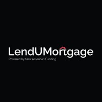 LendUMortgage logo - Similar company to The Courvilles