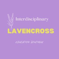 Lavencross logo - Similar company to Shift Mind Ai Labs