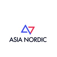 Asia Nordic logo - Similar company to Lauve & Co