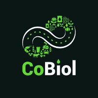 CoBiol logo - Similar company to Savco For Veterinary Medicines