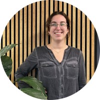 Danique Leeman | Virtueel Assistent logo - Similar company to Mijn Virtueel Assistent