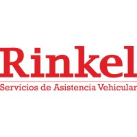 Rinkel Trail S.A. logo - Similar company to Rinkel