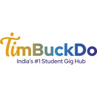 TimbuckDo logo - Similar company to Paramatrix Pty Ltd