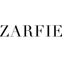 Zarfie logo - Similar company to Zoo Creative Visual Projects