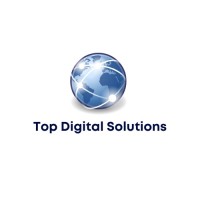 Top Digital Solutions logo - Similar company to International Aset Inc.