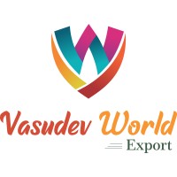 Vasudev World Export Pvt Ltd logo - Similar company to Shri Import & Export