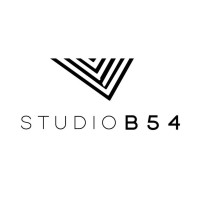 StudioB54 logo - Similar company to Orderout