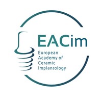 EACim - European Academy of Ceramic Implantology logo - Similar company to Z7 Implants