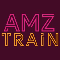 AMZ Train logo - Similar company to Kova Support
