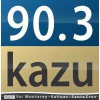 90.3 KAZU - NPR for Monterey, Salinas and Santa Cruz logo - Similar company to Synerinsoft
