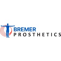 Bremer Prosthetics logo - Similar company to Mingo Polymer Services