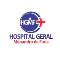 Hospital Geral Menandro de Faria logo - Similar company to Sst Clínica
