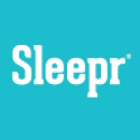 Sleepr logo - Similar company to Vipas
