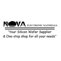 NOVA Electronic Materials, LLC logo - Similar company to Spindlemedia