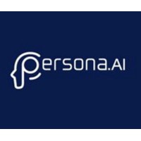 Persona AI logo - Similar company to Younglimwon Soft Lab