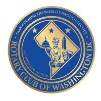 Rotary Club of Washington, DC logo - Similar company to Ashrith Consulting Private Limited