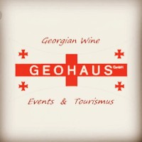 Geohaus GmbH logo - Similar company to Hyperlink.Tools