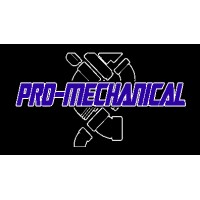 Pro-Mechanical, LLC logo - Similar company to Dax Contracting Solutions
