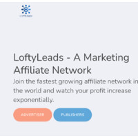 LOFTYLEADS LTD logo - Similar company to Fireclickdigital
