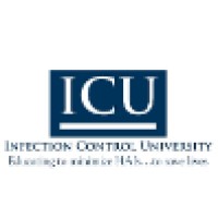Infection Control University (ICU) logo - Similar company to Infection Control Coach
