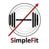 Simple Fit logo - Similar company to Korte & Partner