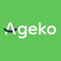Ageko logo - Similar company to Agecko Uk Ltd