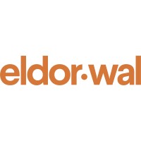 Eldor-Wal logo - Similar company to Stringam Law