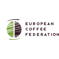 European Coffee Federation (ECF) logo - Similar company to Workgpu