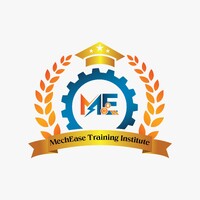MechEase Tech Center logo - Similar company to Cad Cam Technologies ,Pune