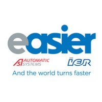 EASIER logo - Similar company to Automatic Systems
