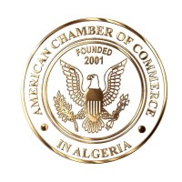 AmCham Algeria logo - Similar company to Bklsoft®