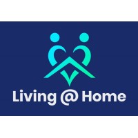 Living at Home Ltd. logo - Similar company to Ginger Telecom