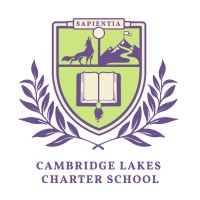 Cambridge Lakes Charter School logo - Similar company to Brindle Consulting