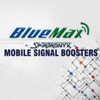 BlueMax logo - Similar company to Bluemax Capital Review - No Scam Broker