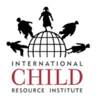 International Child Resource Institute (ICRI) logo - Similar company to Waveform Social
