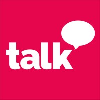Talk Online Panel logo - Similar company to Data Collect