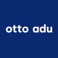 Otto ADU logo - Similar company to Framework First Adus