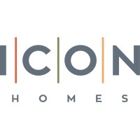 Icon Homes logo - Similar company to Rubik Homes