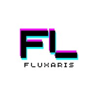 Fluxaris logo - Similar company to Xyberix Solutions Inc.